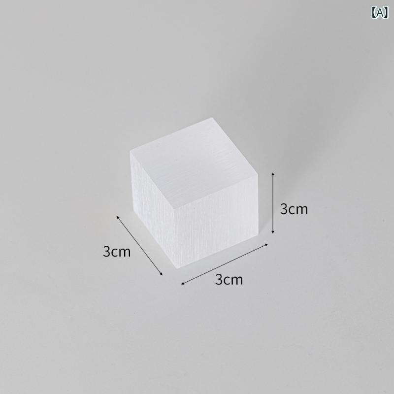 ディスプレイスタンド アクリル ジュエリー アクセサリー ネックレススタンド ピアススタンド 展示 陳列 収納 スタンド 什器 マット加工 小さめ|セキュアデポ