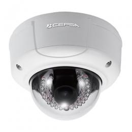 IPD-WD3306R ハイブリッドカメラ 3メガピクセル 赤外線暗視 ドームカメラ CEPSA セプサ