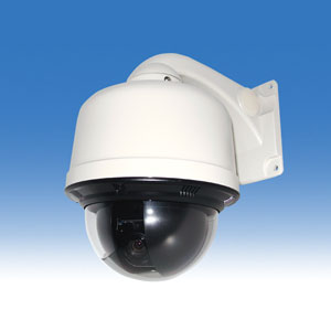 光学27倍・デジタル16倍望遠レンズ積み上げる プリセット役立つこと積み上げる Pelco-D/Pにも相応う WTW-DY276H
