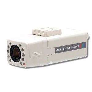 52万画素 SONY 赤外線で完全暗視 WDR/DNRカメラ 安心の２年間保証