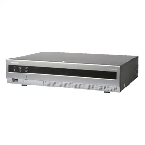 Panasonic 防犯カメラ LANコンバーター（カメラ側） WJ-PC200 WJ-PC200 Panasonic 同軸-LANコンバーター(カメラ側) | プロ本舗