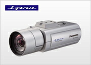 パナソニック防犯写真機  DG-NP502
