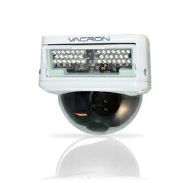防犯カメラ専門店 VCS-9542SHD マザーツール製 VACRON 52万画素 CCD搭載 Day&Night ドーム型暗視カメラ VACRON smtb-k w4