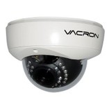 防犯カメラ専門店 VCS-9532SHD マザーツール製 VACRON 52万画素 CCD搭載 頑強型高画質Day＆Nightドームカメラ smtb-k w4