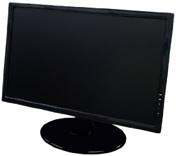 防犯カメラモニター MT-WM22 送料無料 21インチモニター 防犯モニター 代引同梱不可商品です