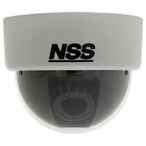 NSS-NSC930 ドーム型カメラ 送料無料 smtb-k RCP rcpnewlife YDKG smtb-s HLS_DU 0228ENET
