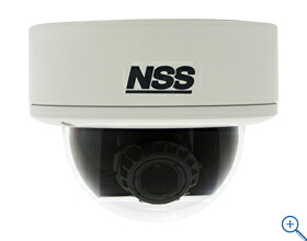 NSC2031WDVP 貨物輸送無料 ワイドダイナミックレンジドーム型写真機 室外学生寄宿舎型写真機