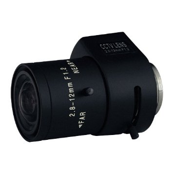 楽天市場】防犯カメラ用 HD-SDI・IPネットワークカメラ用 メガピクセル