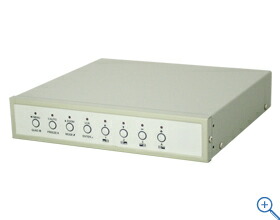 NSE840  防犯写真機用さし画取りわける器 NSS