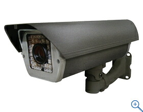 NSS-SKSE104 防犯カメラハウジングNSS-SKSE104 夜間監視可能になります！送料無料 24,850円