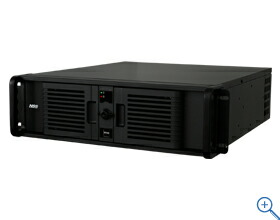 NSV3U1616 32ch 19in仕合わせマウント相応う3U変わり種専門的NDVR