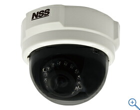 NSC-IP1030-3M 送料無料 防犯カメラ専門店SKS 防犯カメラ周辺機器 ネットワークカメラ