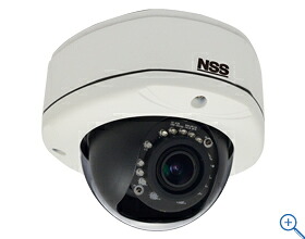 NSC-IP1032-5M 送料無料 防犯カメラ専門店SKS 防犯カメラ周辺機器 ネットワークカメラ