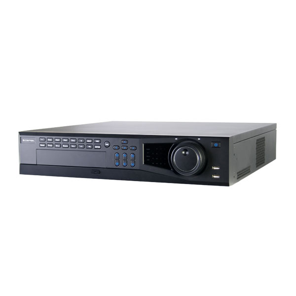 RD-CVR7816-VS2 リブリッド(3遣りくち) 16ch HDCVI DVR