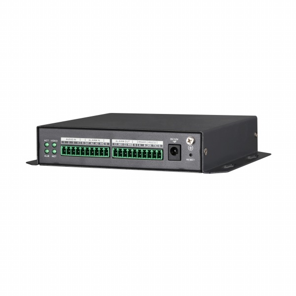 RD-HC0104-NVS RD-HE0404-NVSの1chタイプ ネットワークビデオエンコーダー