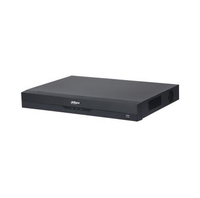 DH-XVR5216AN-I2 5MP、4MP相応う素16ch録画機大特価 16通信路 ペンタブリッド 1U 2HDDs WizSense デジタルビデオレコーダー
