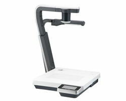 エルモ P100固定ディスク