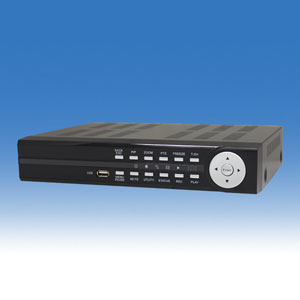 防犯カメラ 監視カメラ WTW-DV644HM 500GBモデル４チャンネルDVR 防犯カメラ 監視カメラ 激安レコーダー ※当社販売価格158,000円が・・・今だけ139,000円！ 76,450円