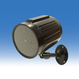 防犯カメラ 監視カメラ 新製品大幅値下げ WTW-F14085 暗くなると赤外線ＬＥＤが自動で点灯-赤外線最大掃射距離：５０ｍ DVR ネットワークカメラ IPカメラ レコーダー