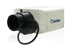 GV-BX1500【130万画素CMOSを搭載したH.264コーデック対応ネットワークカメラ】|SKS