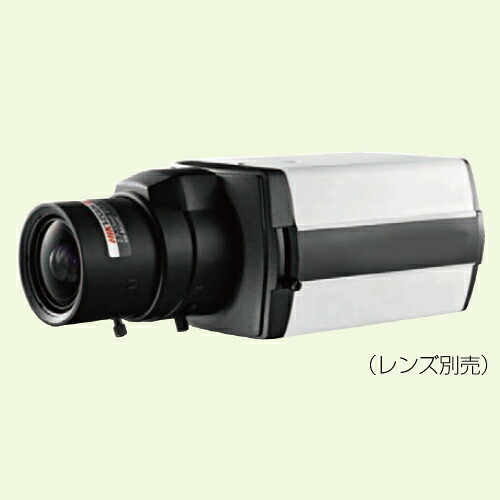 AH-GB11A1A 48万画素 700TV本 ボックスカメラ