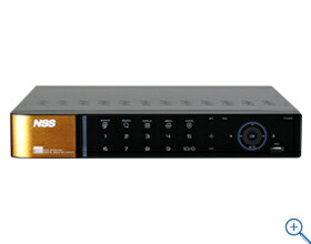 防犯カメラ NSS - NSD5008AHD-H 楽天市場】防犯カメラ 監視カメラ レコーダー 8ch NSS