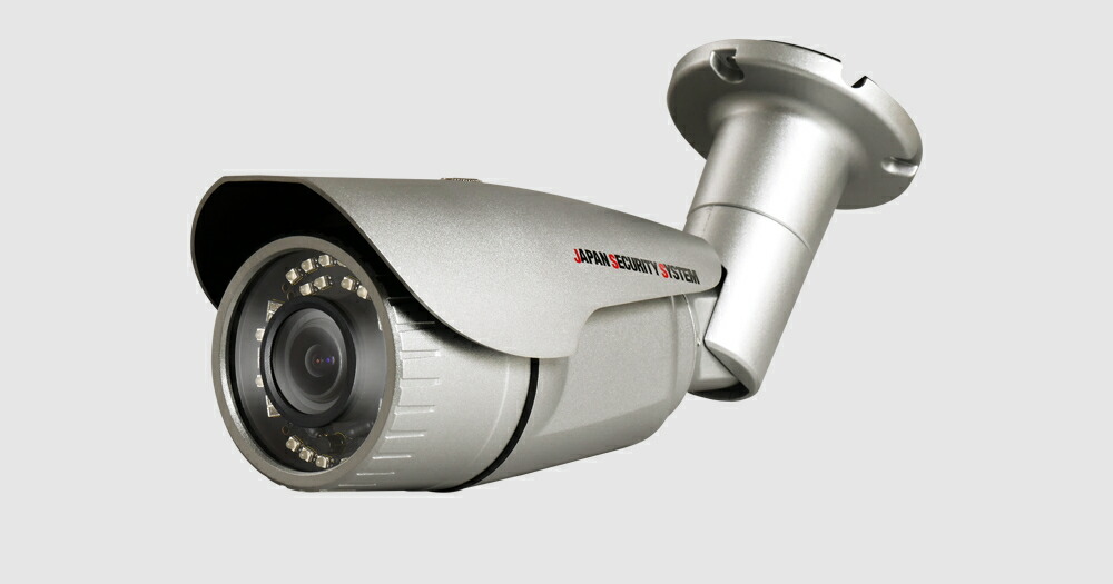 PF-AHD2120 AHD相応う2.2メガ絵素室外一有線テレビIR写真機