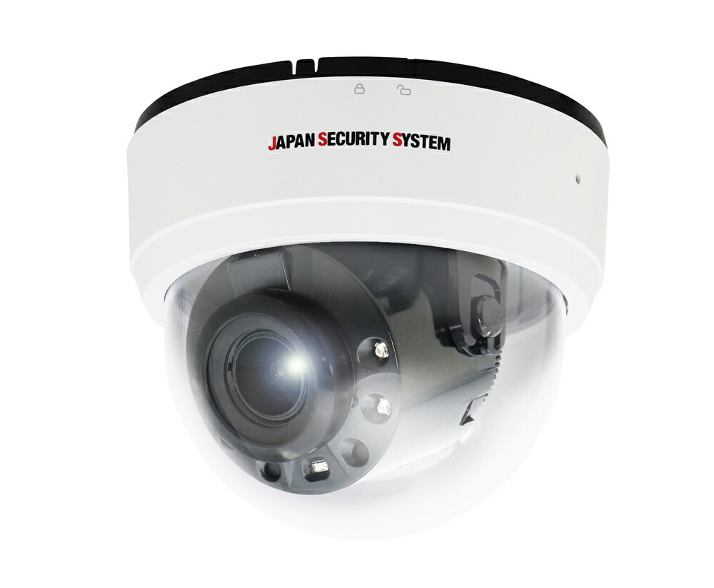 楽天市場】【新品JSS製（日本防犯システム）(ジャパン