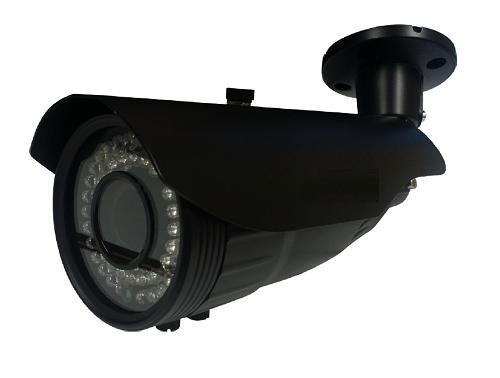 SKS-8025-V 240万画素 2.4メガピクセル・ソニー製 CMOS イメージセンサー1/2.8” 圧倒的な高画質 バリフォーカルレンズ 防塵防水IP66性能！ AHDカメラ 最新 AHD防犯カメラ 39,590円