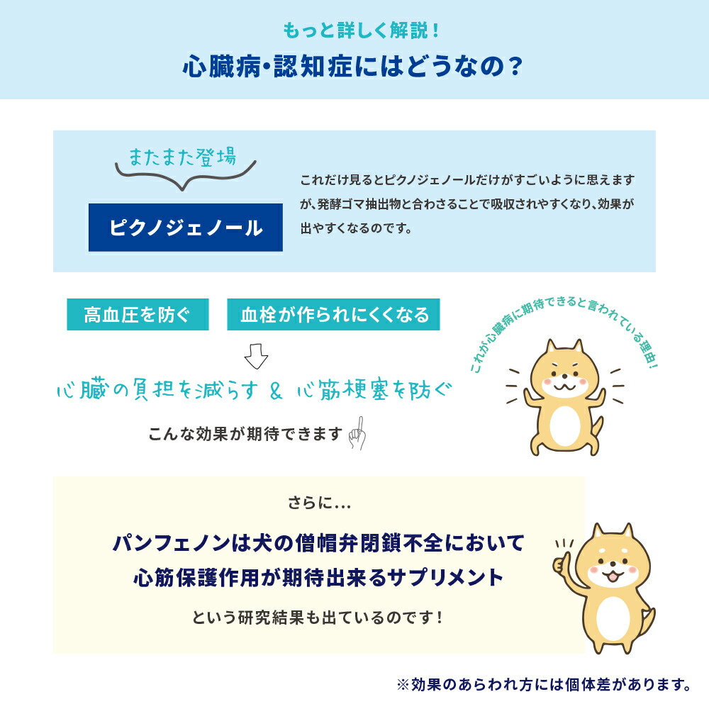 新品 送料無料 パンフェノン 1粒 3 360粒 まとめ買い犬 猫 サプリメント 動物用健康補助食品 アトピー アレルギー カイカイ 健康食品 犬用サプリメント 猫用サプリメント シニア 健康維持 心臓病 関節痛 小型犬 中型犬 大型犬 Fucoa Cl