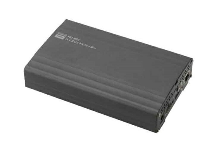 NS-5011HDS 1CH.固定ディスク-SDI 省スペースビデオレコーダー NSK 日本引き当て備品売りわたす社生産物