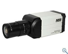 NSC-AHD900VP 壱有線テレビAHDボックス席型写真機 壱有線テレビ時に最大限度300mの長距離架線に相応うします WDR役立つこと積み上げる