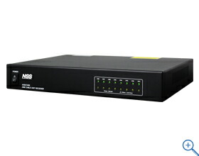 NSE908AVP AHD壱有線テレビ用ワット数単一のもの 8ch 同軸有線テレビ5C-2Vを当て嵌めるする物ごとで 最大限度300米突まで取りひろげる能力のある NSE908AVP-U