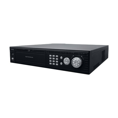 防犯リコーダー 8ch 変わり種 デジタルビデオレコーダー RD-H08801-4H （1結核症積み上げる） セプサ CEPSA 高画質録画