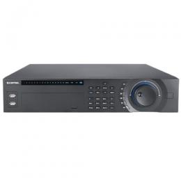 RD-HF16810-SE 2Uデジタルビデオレコーダー 960H相応う 16ch CEPSA セプサ IP写真機 網状組織写真機 次世代写真機 メガ絵素