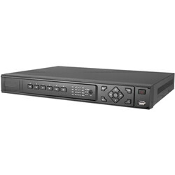 RD-HF3216-NVR（HDD未積み上げる） １Uネットワークビデオレコーダー PoE4界面内蔵 セプサ CEPSA