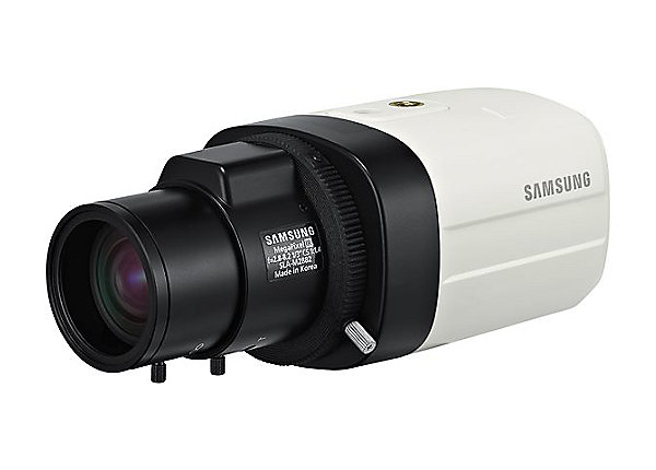 SCB-5000N メガピクセルクラス 箱型Day \u0026 Night写真機 130万絵素 ・高解像力1000TV本 少なくとも照明：0.03Lux