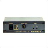 VM-30AVB 1：3分配器