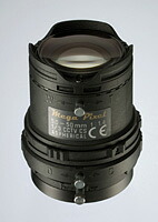 M13VM550 メガ絵素相応うバリフォーカルレンズ TAMRON タムロン