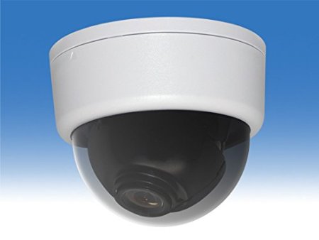 WTW-HD32SW 220万画素高画質HD-SDIドームカメラ
