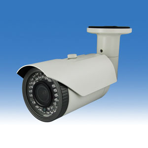 WTW-AR82NE-94 130万画素 Sony CMOSセンサー搭載 42個LED搭載モデル 天井・壁面どちらでも設置が可能 2.8～12mmメガピクセルレンズ搭載 32～87度のバリフォーカルレンズタイプ フリッカーレス機能搭載 赤外線LEDが赤く光らない