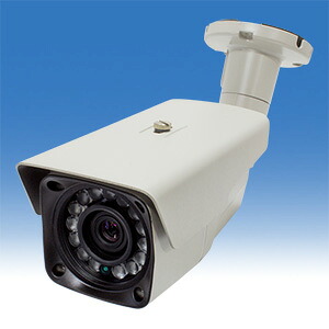 WTW-VR825W 高特性平ったい印字機赤外線LED積み上げる 25mと遠くまで赤外線を照らしだす能力のある 6～50粍 メガピクセルバリフォーカルレンズ 220万絵素