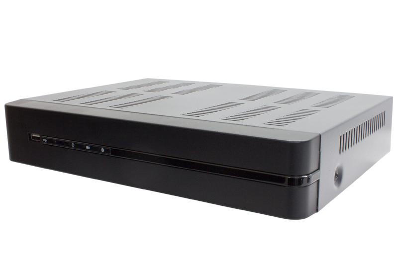 WTW-DHY62 220万画素HD-SDIシリーズ 4ch対応 デジタルビデオレコーダー(DVR) HD-SDI / アナログ対応モデル 高画質フルハイビジョン解像度を記録 各チャンネル秒間30フレームで録画可能