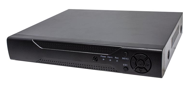 WTW-DA455G 旧 WTW-DA454H 500万絵素AHD続きもの 4chデジタルビデオレコーダー(DVR)