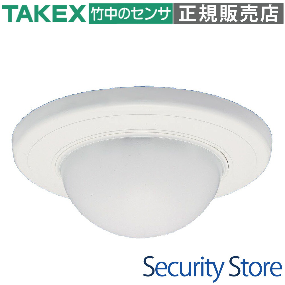 得価】 セキュリティ自動通報装置 TAKEX 竹中エンジニアリング
