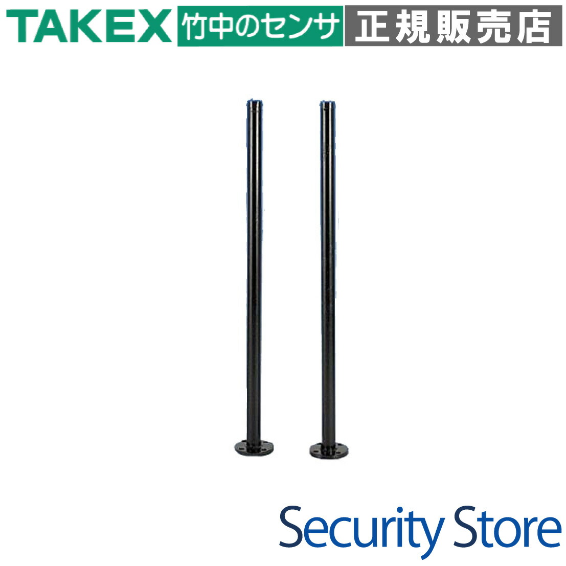 【KP-100B】 極点  TAKEX 竹中応用科学
