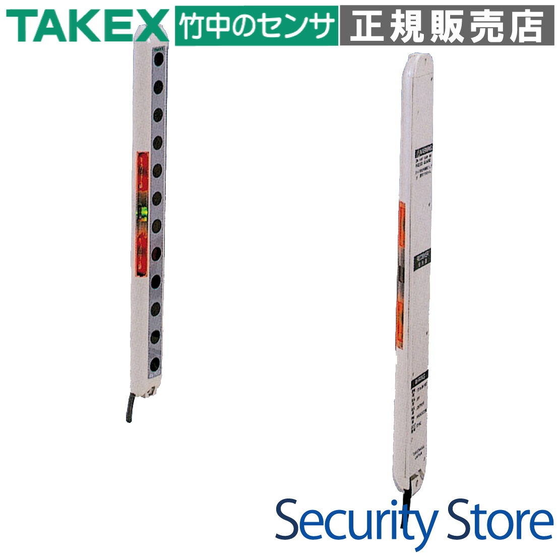 【ESN-T16】 ワイドセンサー(300mm) TAKEX 竹中エンジニアリング 45,540円