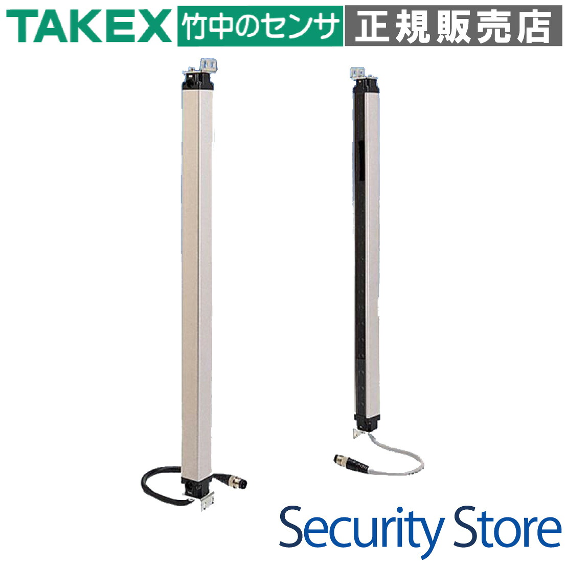【SS40-T10】 ワイドセンサー(360mm) 近赤外線透過方式 TAKEX 竹中エンジニアリング 57,060円