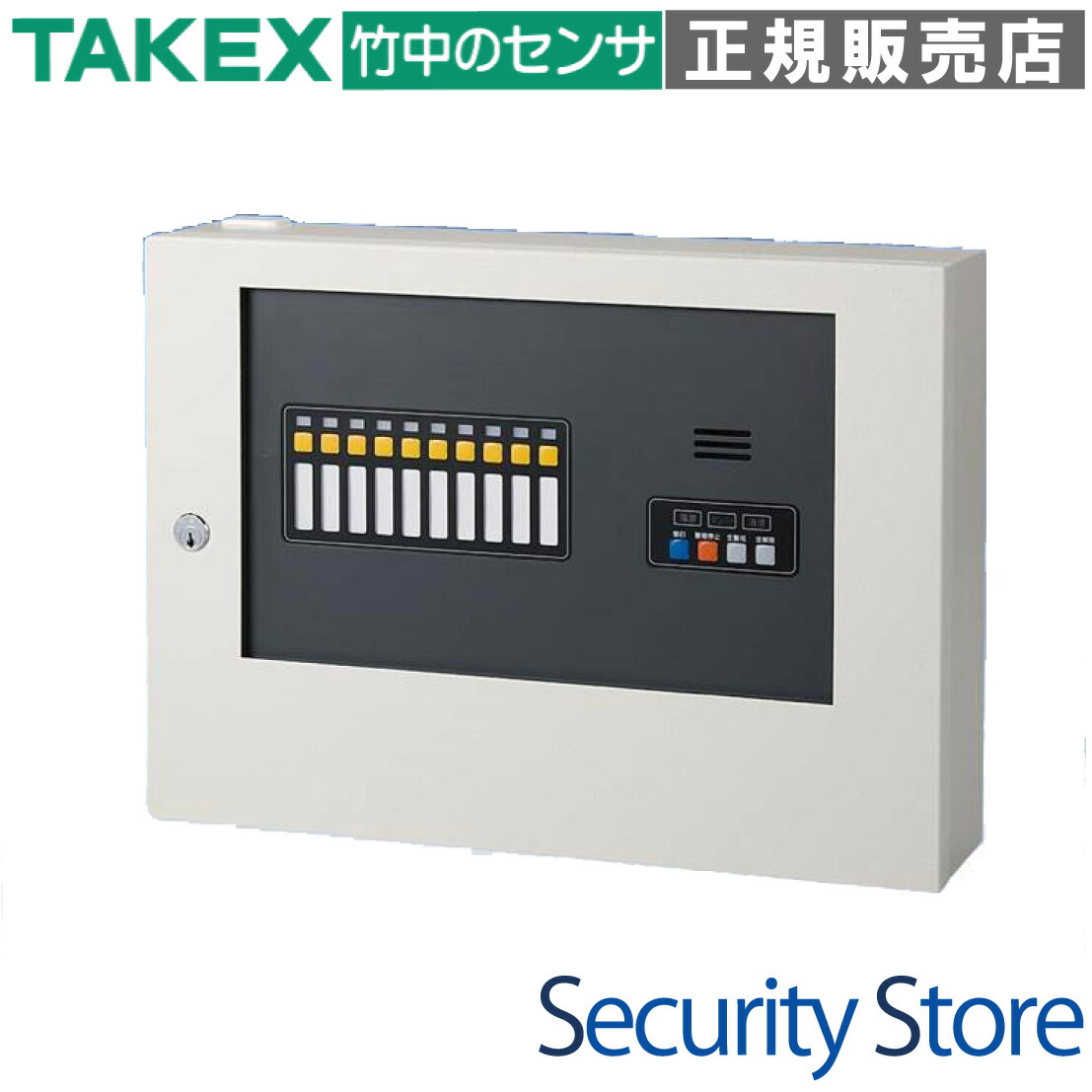 防犯・セキュリティ用品 Takex ACS-C 楽天市場】【ACS-C】 ACsmart コントローラ TAKEX 竹中