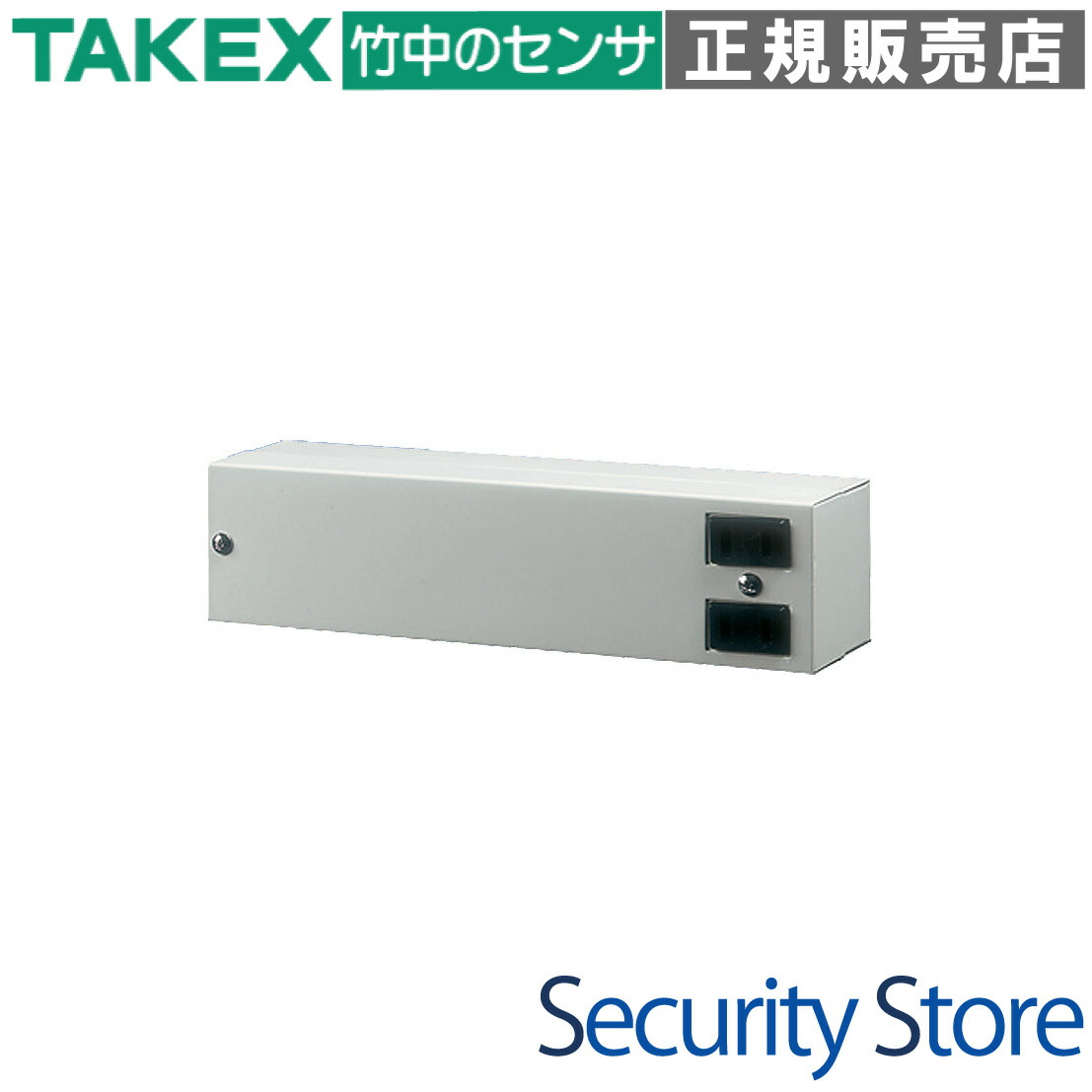 【NSA-409MT】 避雷モデュール  TAKEX 竹中応用科学